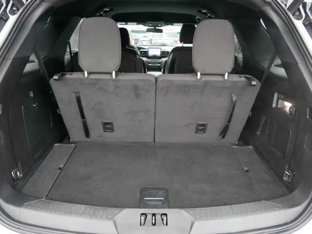 Certified 2025 Ford Escape Platinum AWD/4WD image 10