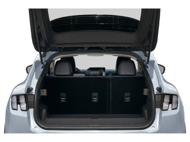 Certified 2025 Ford Mustang Mach-E Select w/ Interior Protection Package image 11