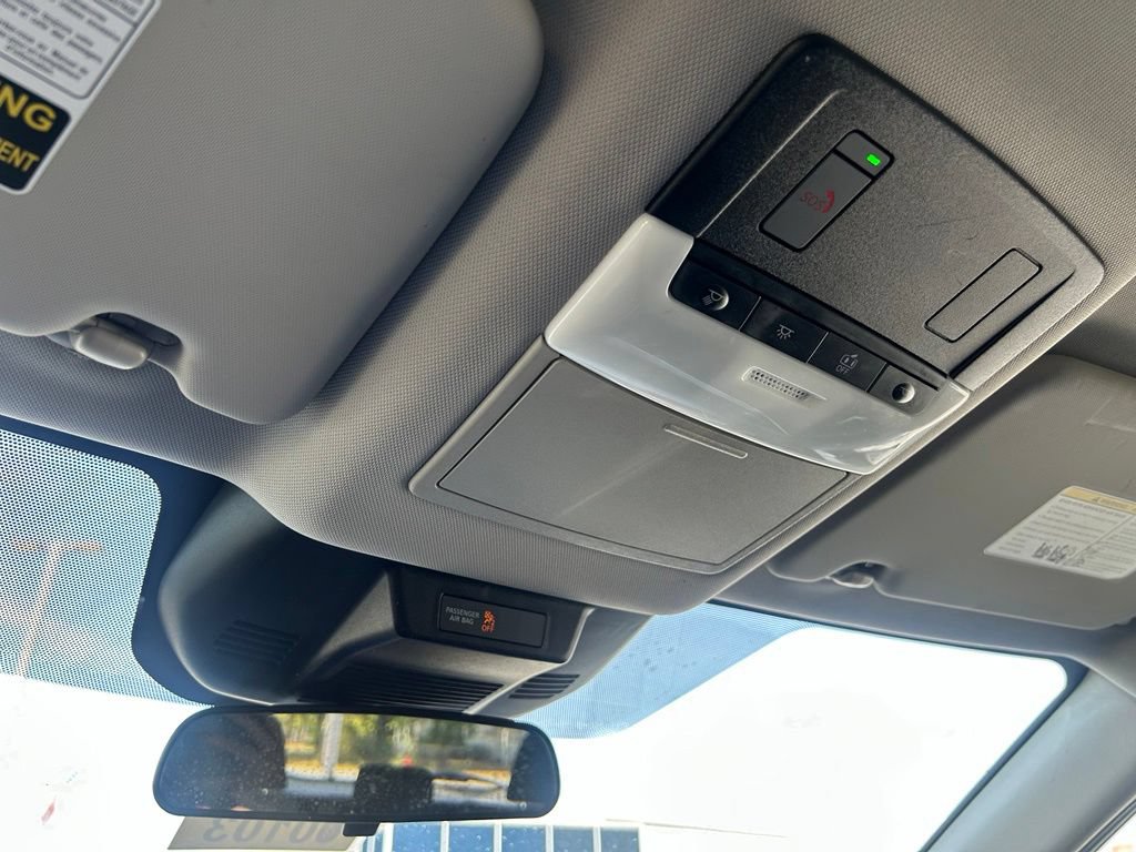 Used 2022 Nissan Rogue SV FWD image 24