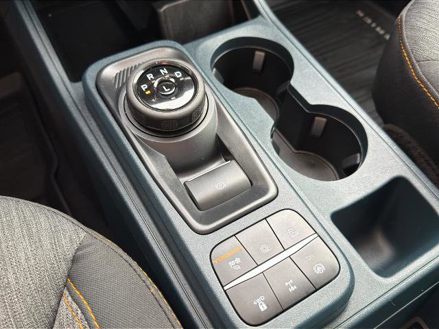 Certified 2023 Ford Maverick Tremor w/ Tremor Off-Road Package image 27