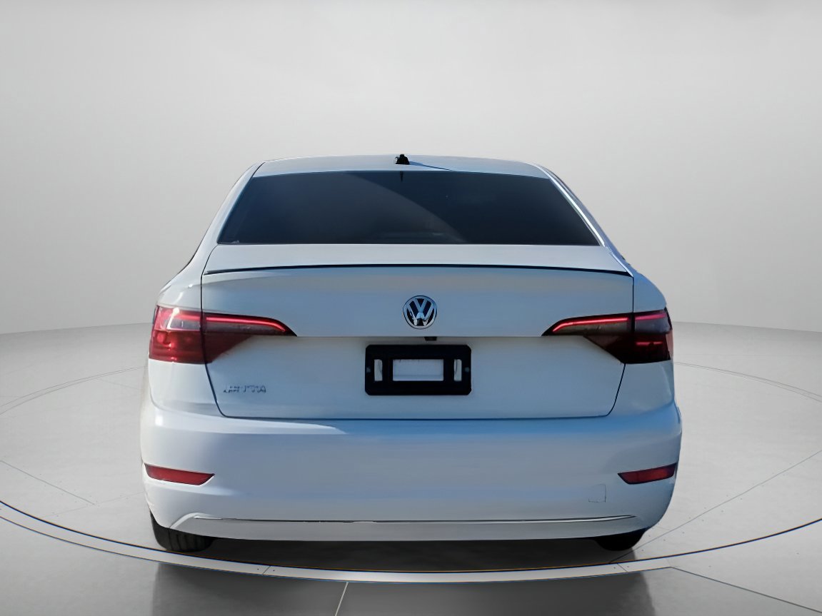 Used 2021 Volkswagen Jetta SEL image 16