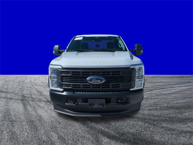 Certified 2024 Ford F350 XL w/ 360-Degree Camera Package image 9