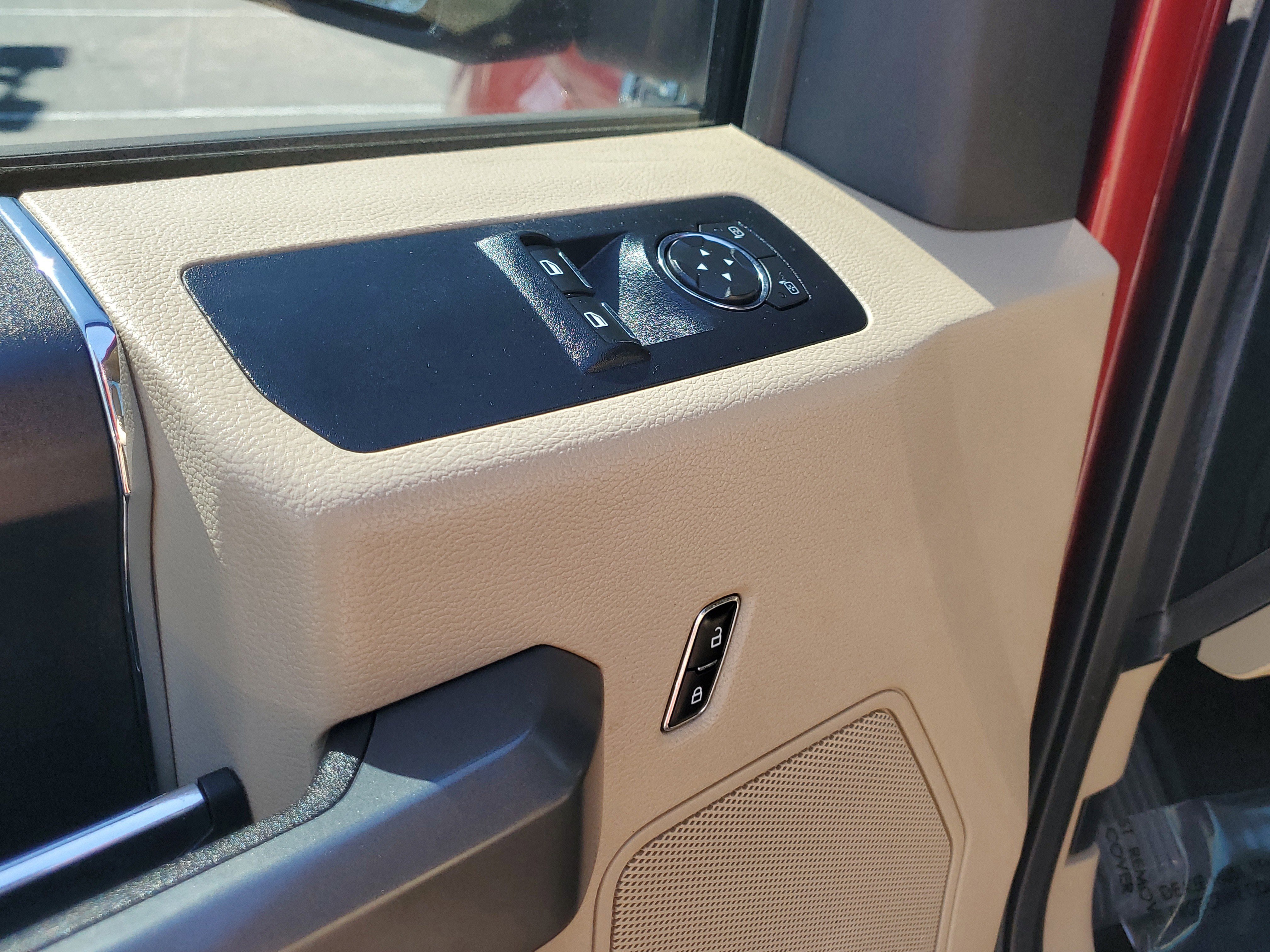 Certified 2017 Ford F150 XLT w/ Equipment Group 301A Mid image 13