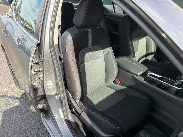 Used 2021 Nissan Sentra SV FWD image 8