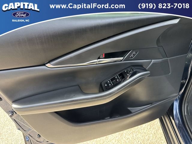 Used 2024 MAZDA CX-30 AWD 2.5 S w/ Preferred Package image 20