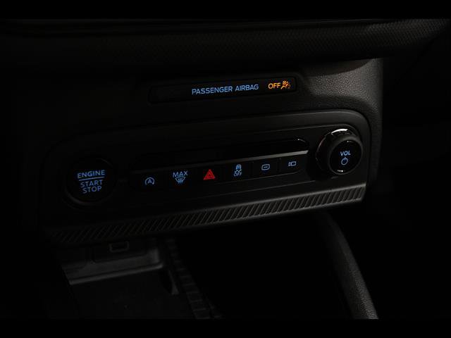 Certified 2025 Ford Bronco Sport Big Bend AWD/4WD image 15