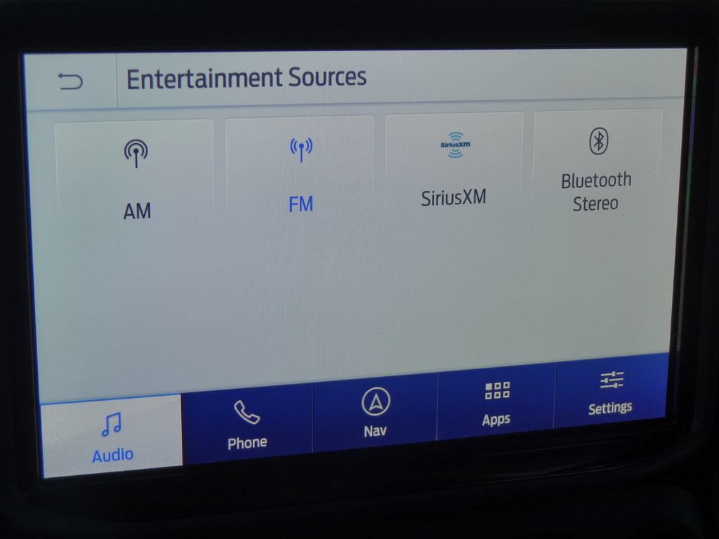 Certified 2022 Ford Bronco Sport Big Bend w/ Convenience Package AWD/4WD image 21