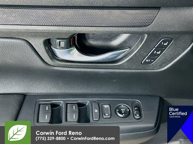 Used 2025 Honda CR-V Sport-L image 20