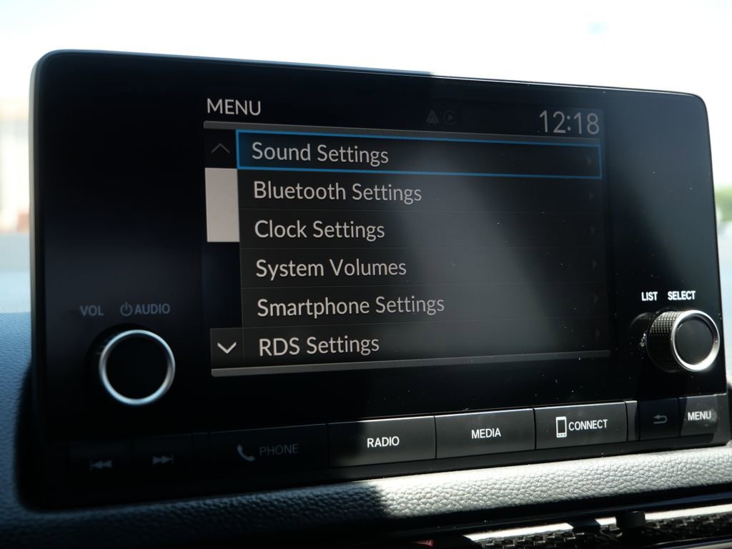 Used 2025 Honda Civic Sport image 34
