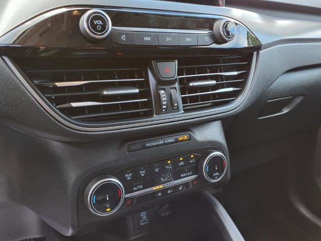 Certified 2023 Ford Escape Active image 11