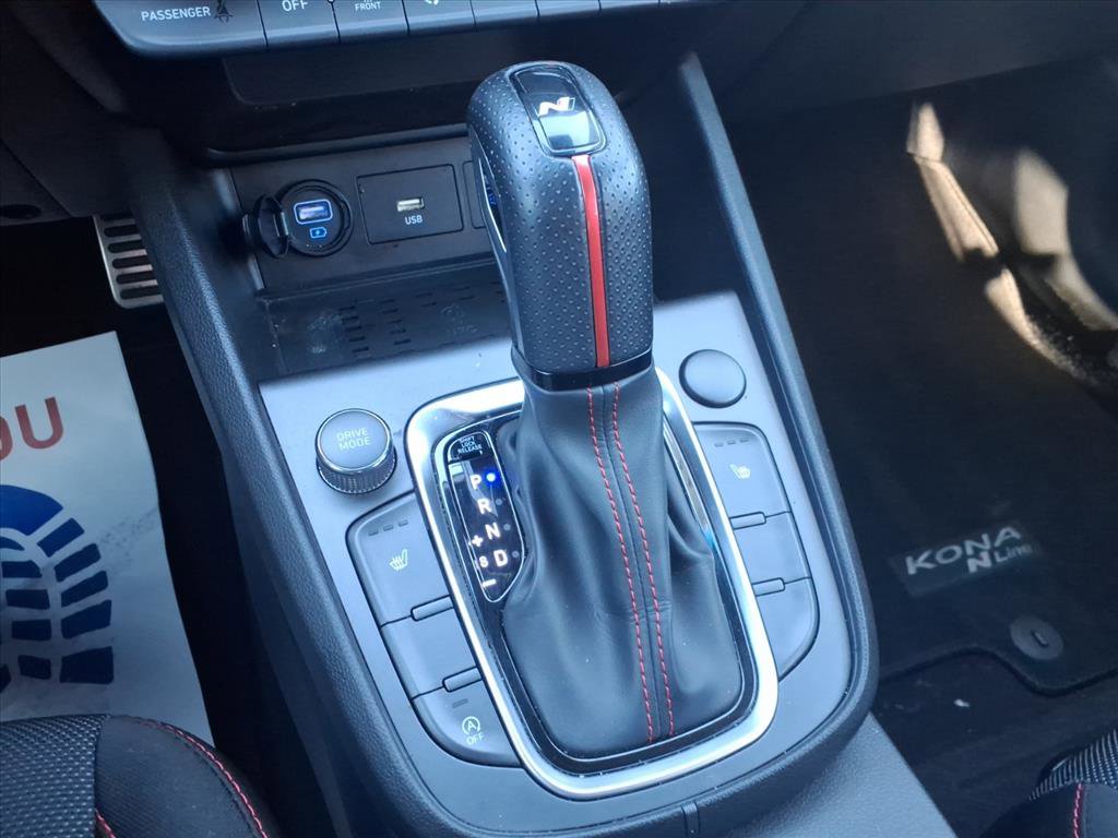 Used 2022 Hyundai Kona N Line w/ Cargo Package image 25