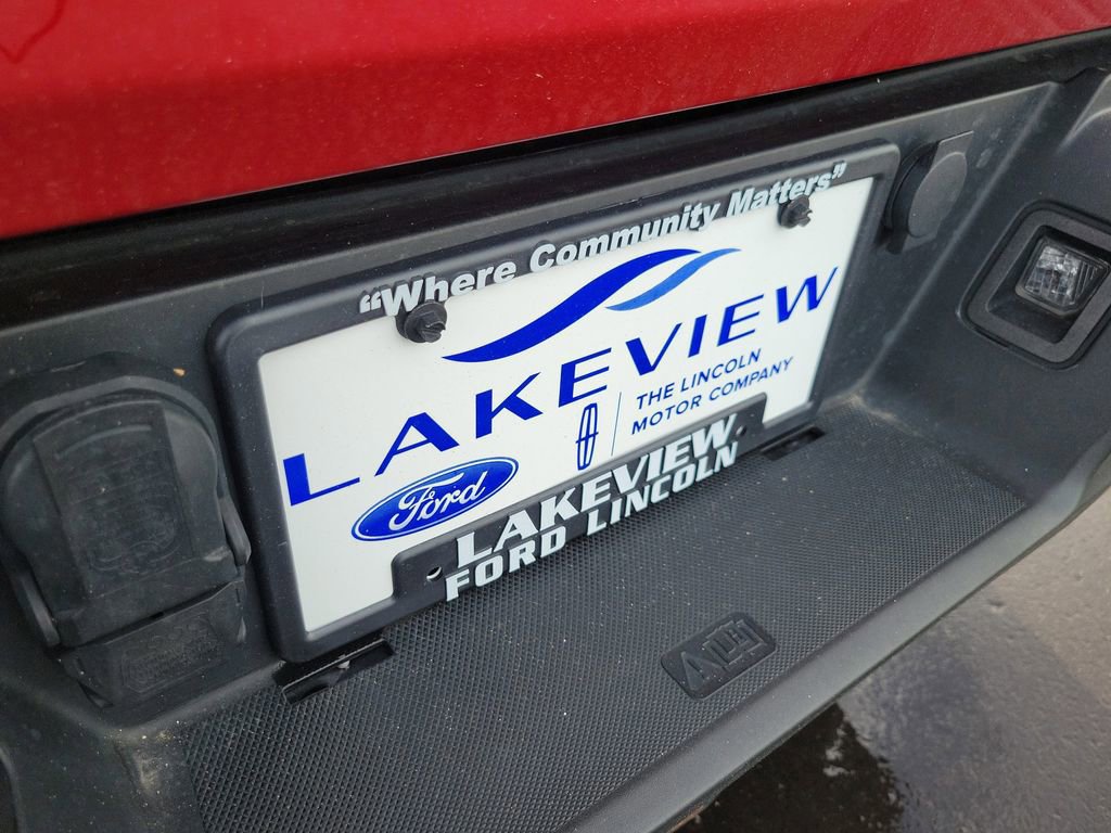 Certified 2022 Ford F150 XLT w/ Equipment Group 302A High image 25