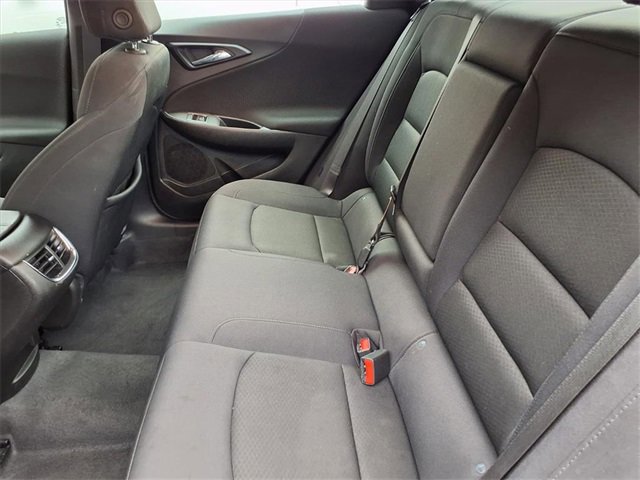 Used 2024 Chevrolet Malibu LT w/ Midnight Edition image 11