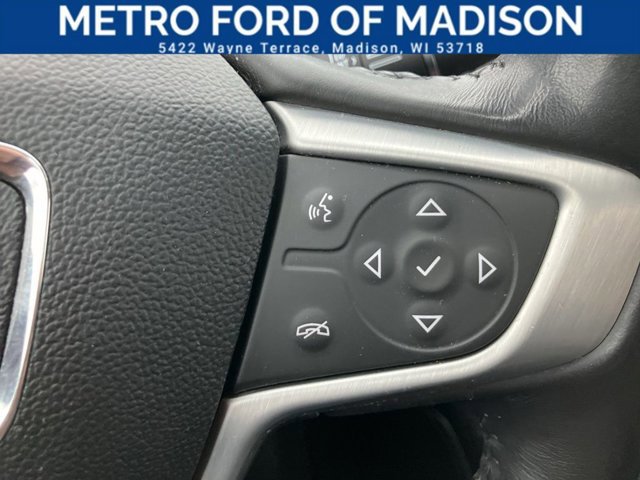 Used 2019 GMC Acadia SLT image 31