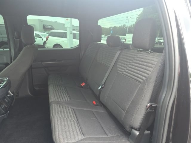 Certified 2023 Ford F150 XL w/ STX Appearance Package AWD/4WD image 18