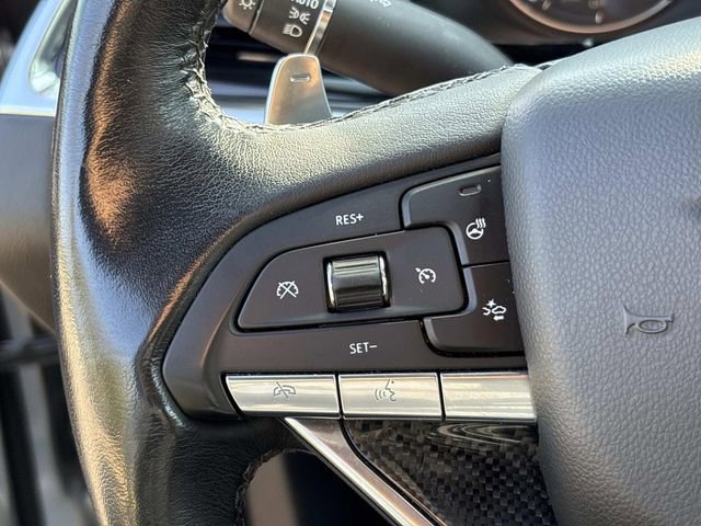 Used 2020 Cadillac XT6 Sport image 29