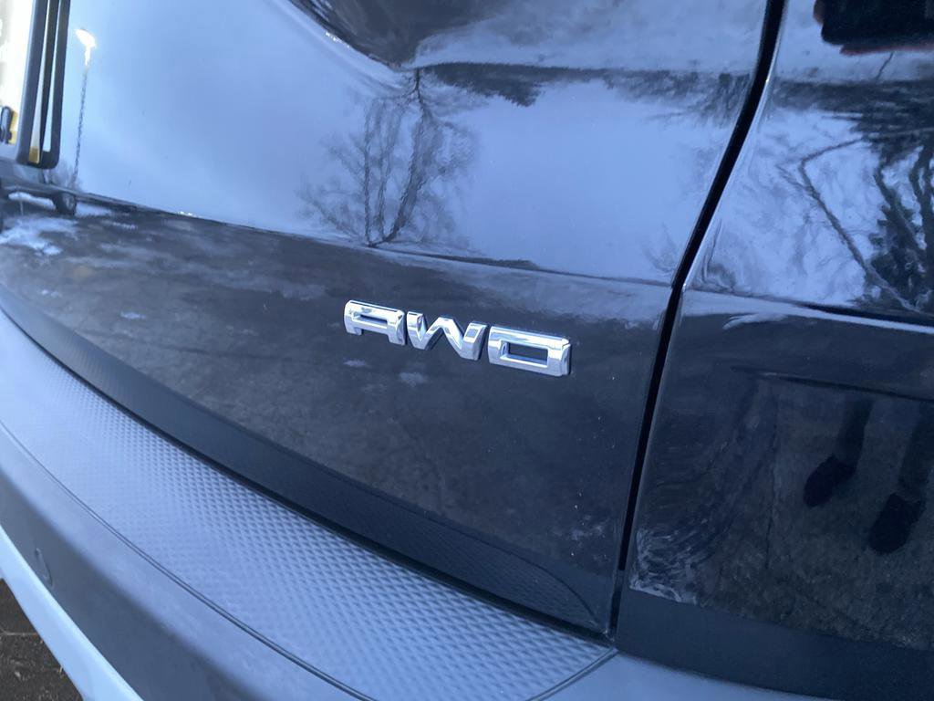 Certified 2025 Ford Escape Platinum image 44