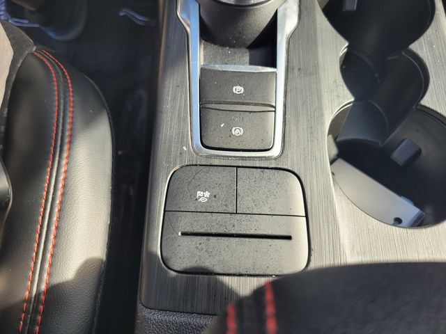 Certified 2023 Ford Escape ST-Line FWD image 25