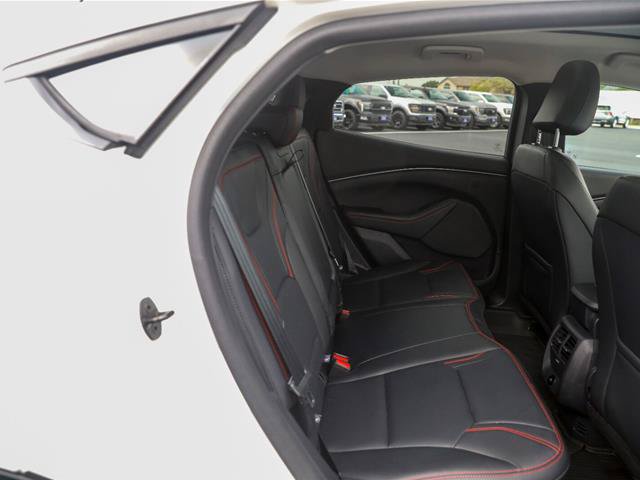 Certified 2025 Ford Mustang Mach-E Premium w/ Sport Appearance Package AWD/4WD image 26
