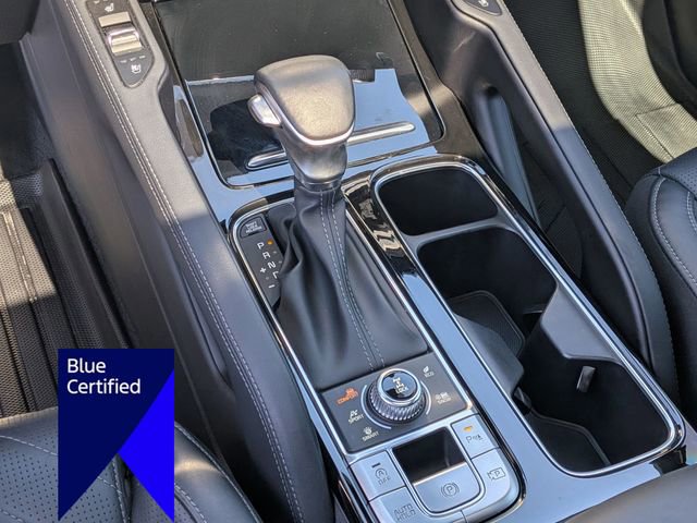Used 2024 Kia Telluride SX Prestige X-Line image 23
