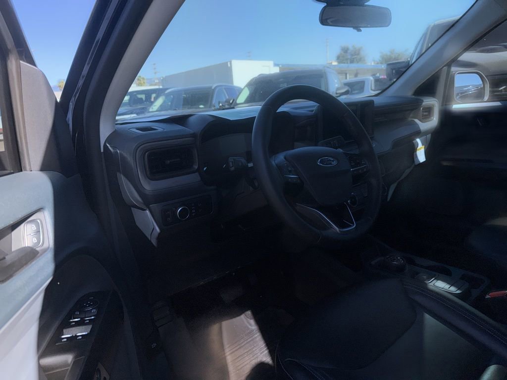 Certified 2023 Ford Maverick XLT w/ XLT Luxury Package image 8