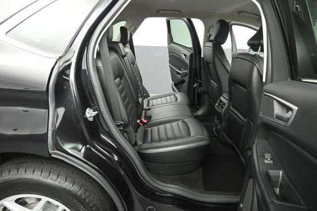 Certified 2022 Ford Edge SEL w/ Convenience Package AWD/4WD image 24