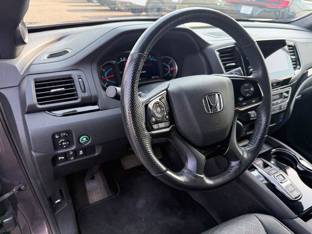 Used 2021 Honda Passport Elite image 33