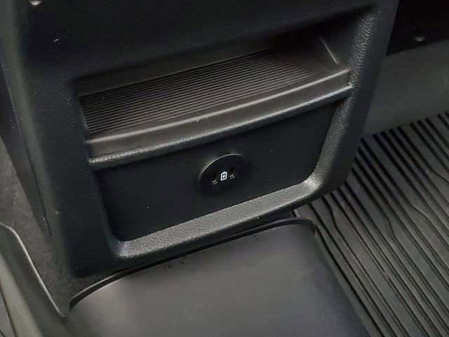 Certified 2023 Ford Edge SEL image 26