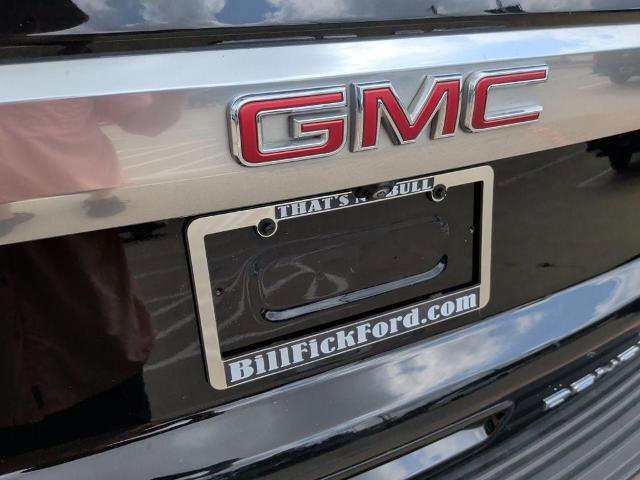Used 2024 GMC Yukon XL Denali RWD image 36