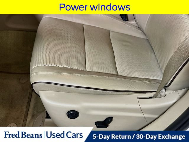 Used 2020 Jeep Grand Cherokee Overland AWD/4WD image 24