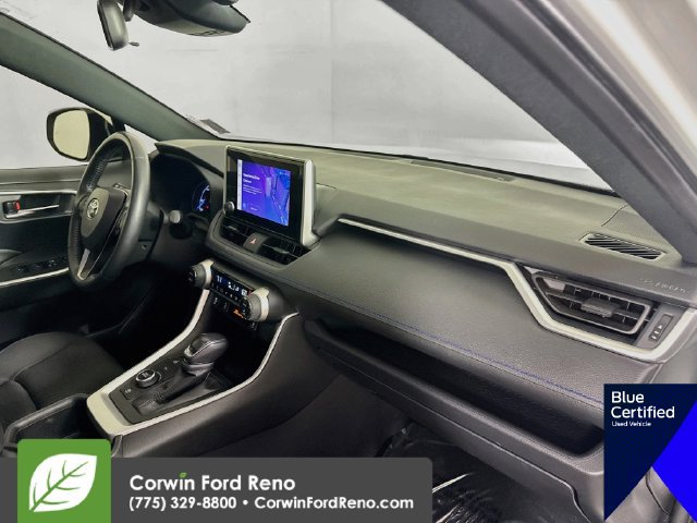 Used 2023 Toyota RAV4 SE w/ Convenience Package AWD/4WD image 33