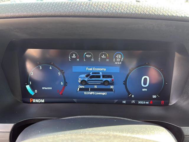 Certified 2025 Ford F150 XL image 18