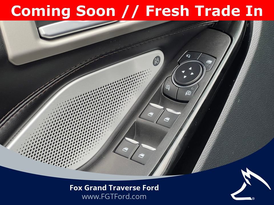 Certified 2023 Ford Explorer Platinum w/ Technology Package AWD/4WD image 22