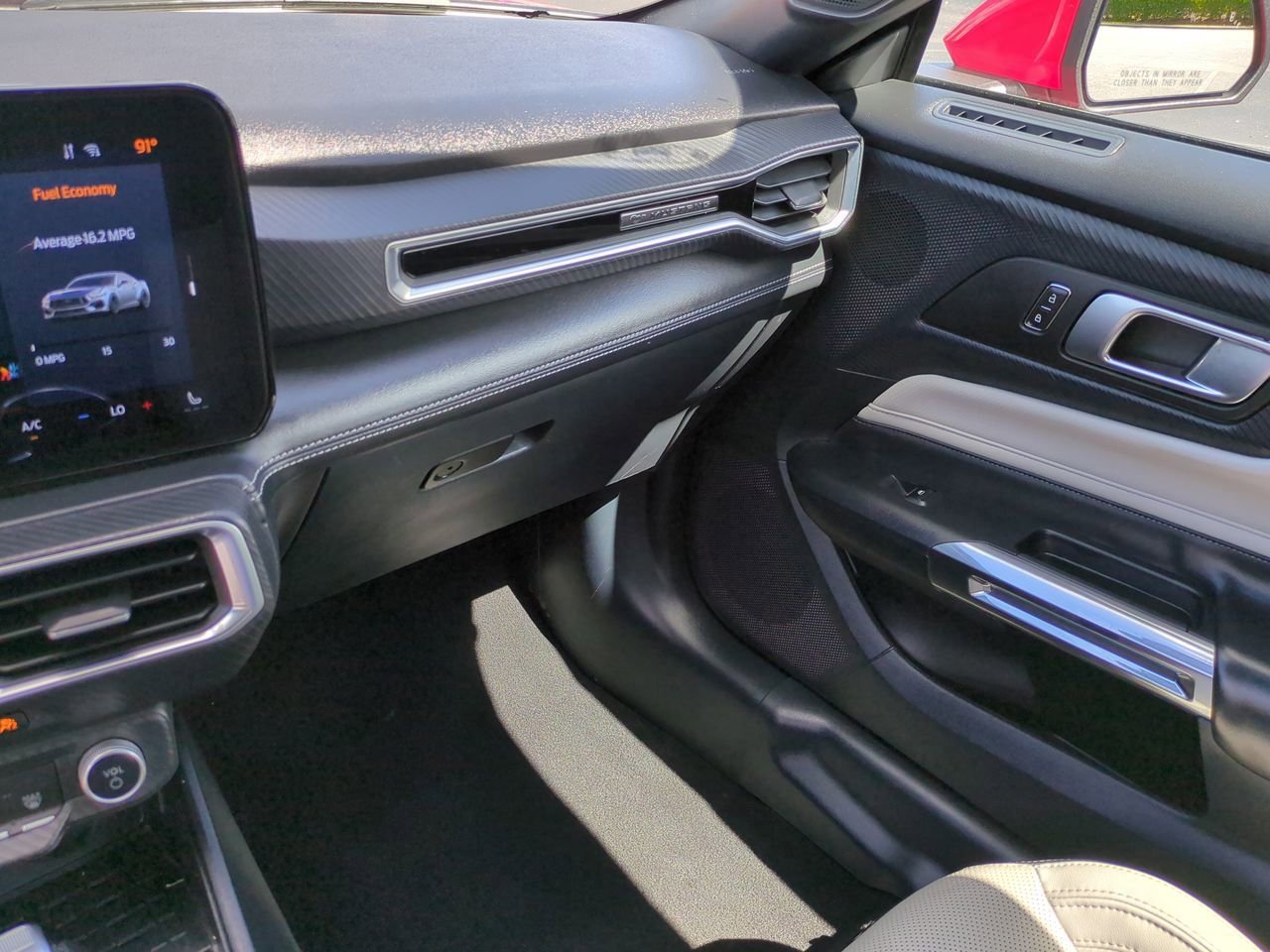 Certified 2024 Ford Mustang GT Premium image 17