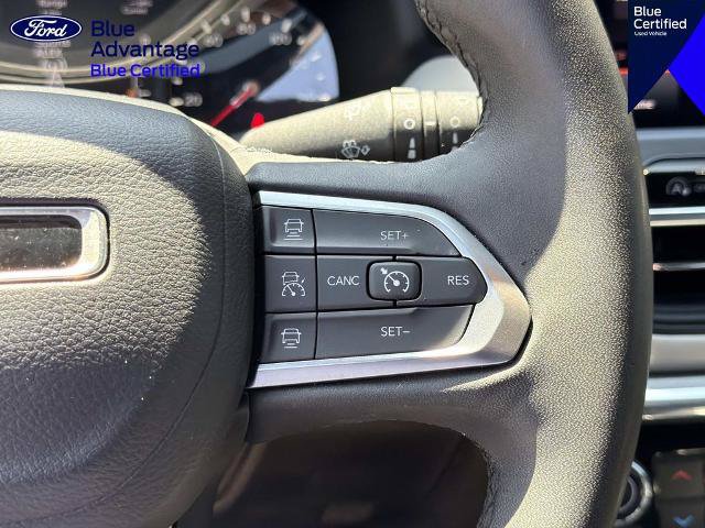 Used 2024 Jeep Compass Limited AWD/4WD image 20