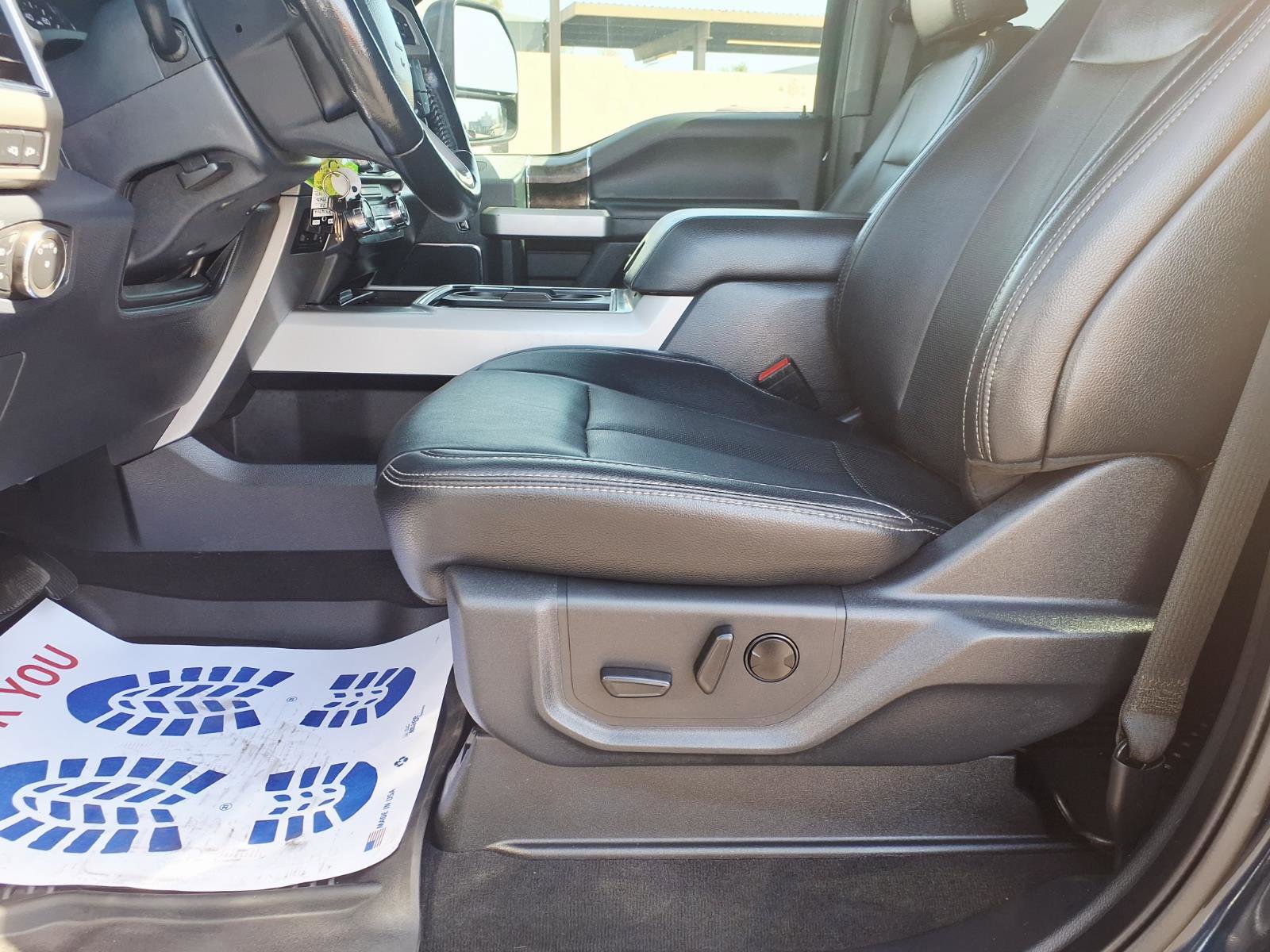 Certified 2022 Ford F250 Lariat AWD/4WD image 23