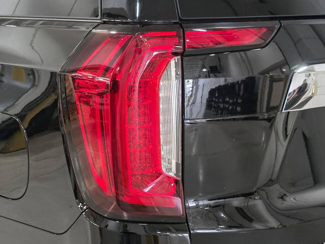 Used 2021 GMC Yukon SLE AWD/4WD image 15