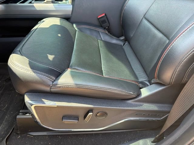 Certified 2023 Ford F350 Lariat w/ Lariat Ultimate Package AWD/4WD image 8