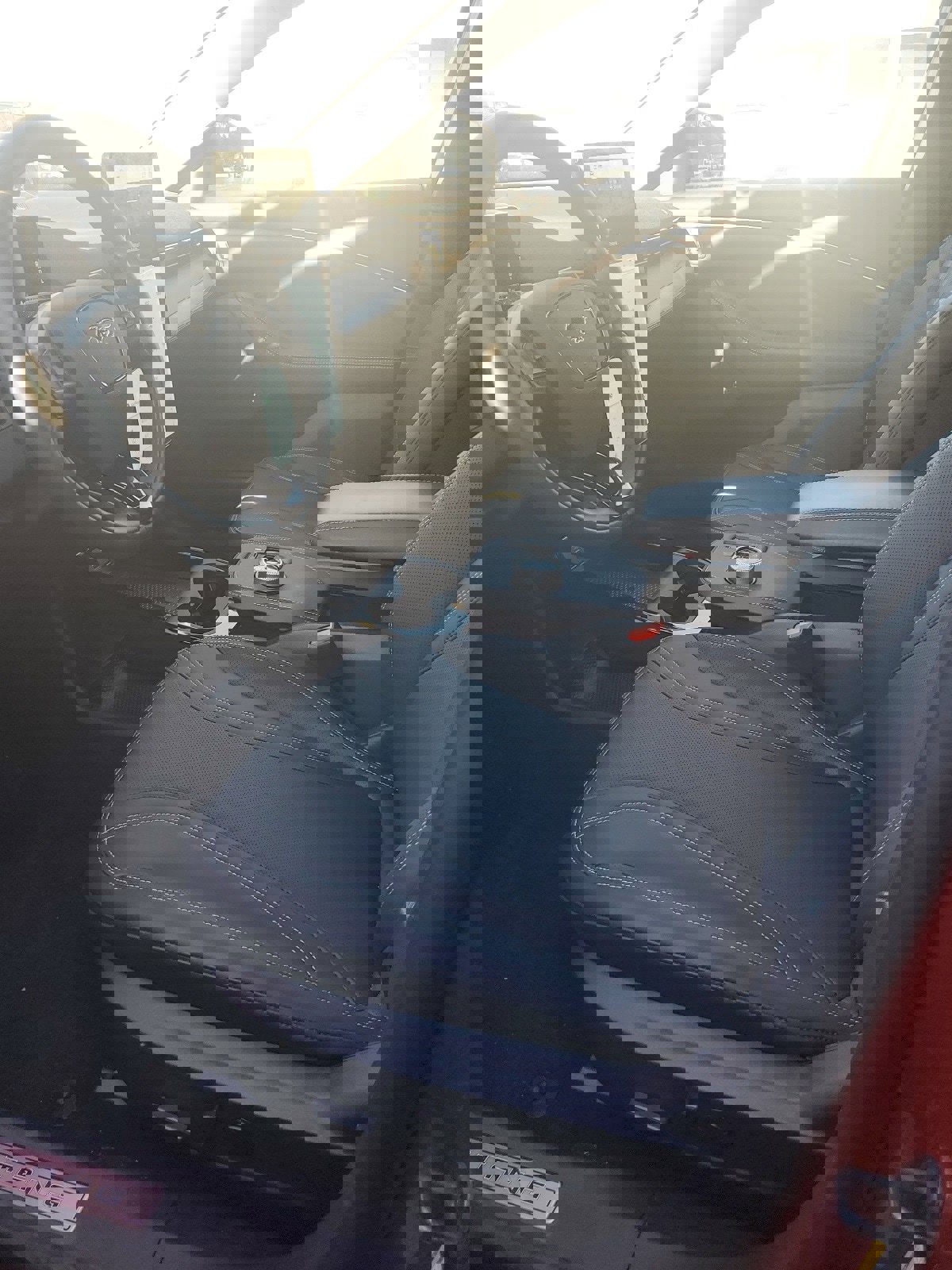 Certified 2023 Ford Mustang Mach-E Premium image 8