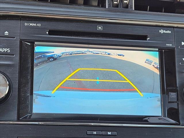 Used 2018 Toyota Avalon Limited image 10