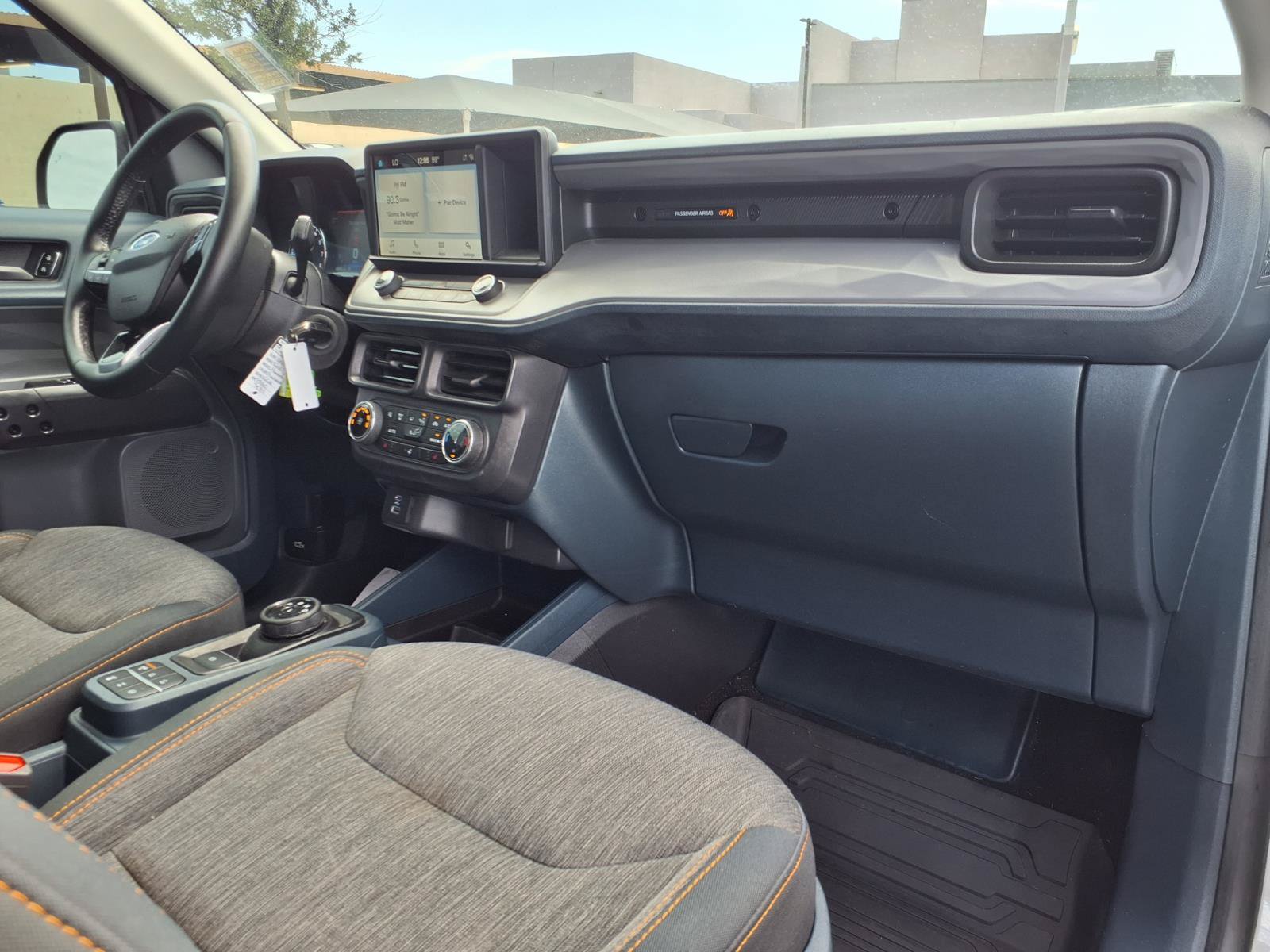 Certified 2023 Ford Maverick Tremor w/ Tremor Off-Road Package AWD/4WD image 10
