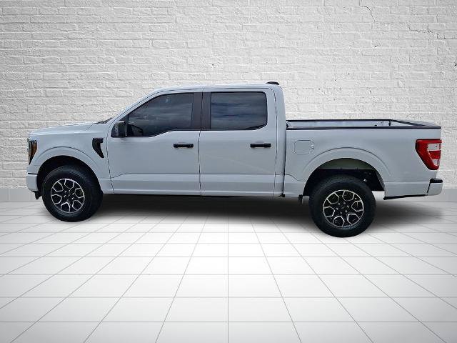 Certified 2023 Ford F150 XL w/ STX Appearance Package AWD/4WD image 7