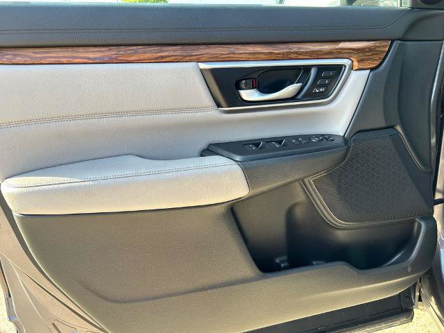 Used 2022 Honda CR-V EX-L image 15