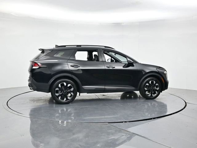 Used 2023 Kia Sportage X-Line AWD/4WD image 2