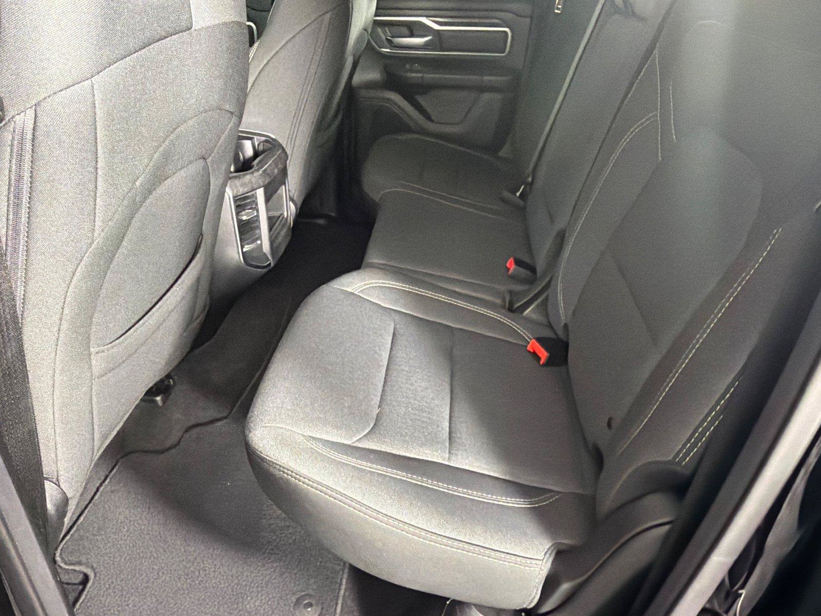 Used 2019 RAM 1500 Big Horn AWD/4WD image 20