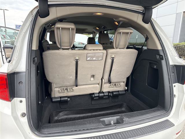 Used 2023 Honda Odyssey EX-L image 29