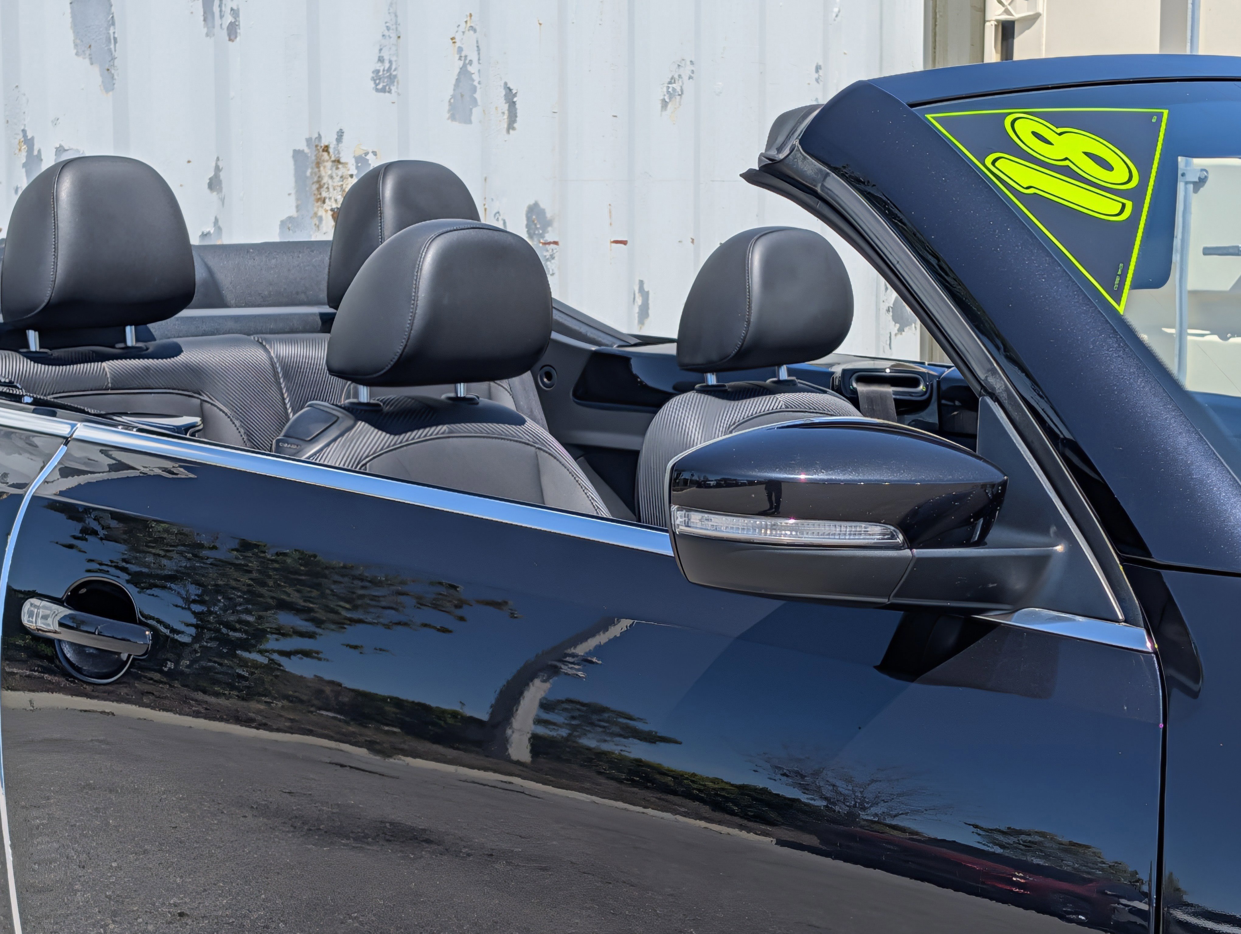 Used 2018 Volkswagen Beetle 2.0T S image 10