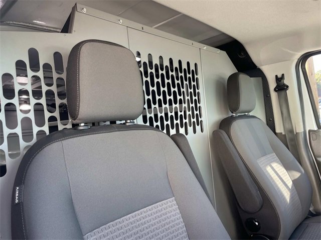 Certified 2020 Ford Transit 150 Low Roof AWD w/ Interior Upgrade Package image 38