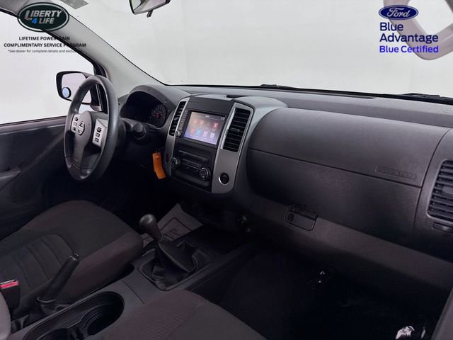 Used 2019 Nissan Frontier S image 26