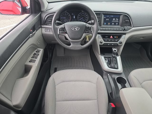 Used 2018 Hyundai Elantra SEL w/ Cargo Package FWD image 22